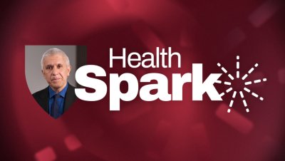 Yuri Quintana HealthSpark