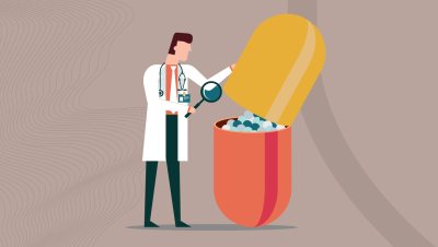Evidence-Based Medicine