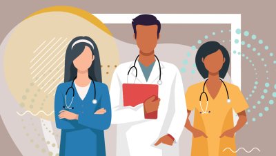 Leadership for Teams In Health Care