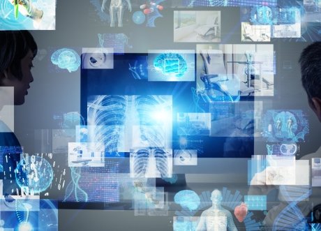 AI in Health Care: From Strategies to Implementation | Harvard Medical ...