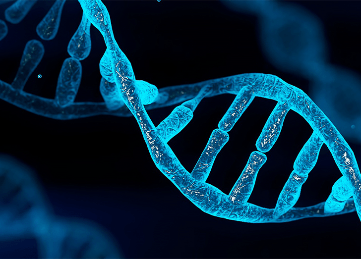 BRCA GENE.