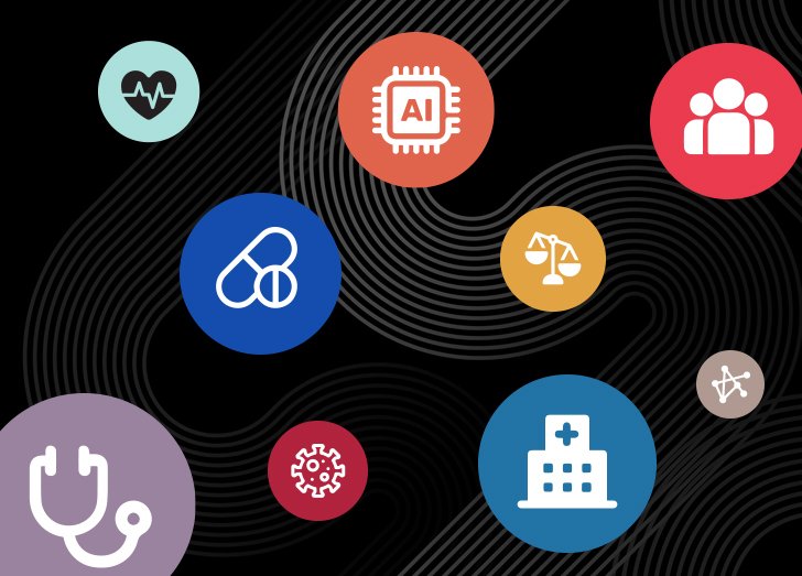 HealthXcelerate Page Header