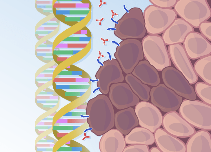 Cancer Genomics Course Icon