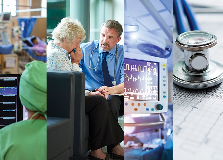 Principles of Critical Care Medicine for Non-Intensive Care Specialists