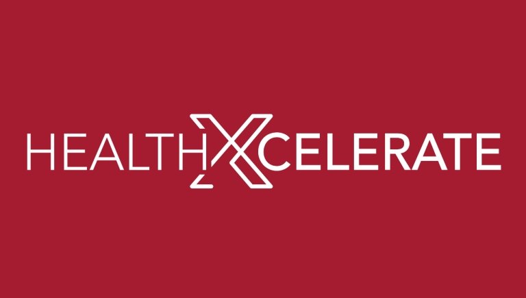 HealthXcelerate Logo
