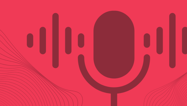 HMI Podcast Header Pomegranite