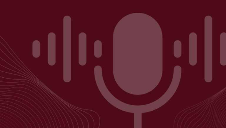 HMI Podcast Header Chocolate Color
