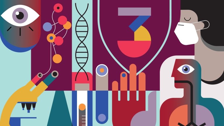 Three Trends Shaping Clinical Medicine