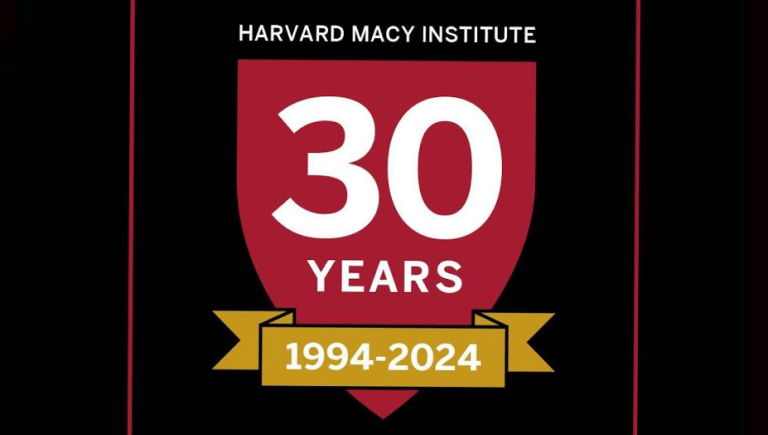 30 years edited