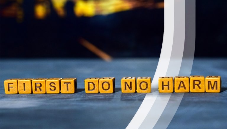 do not harm