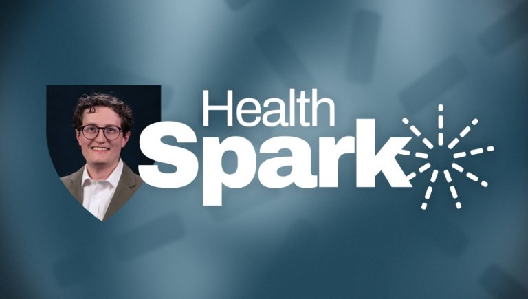 Christopher Carter for HealthSpark