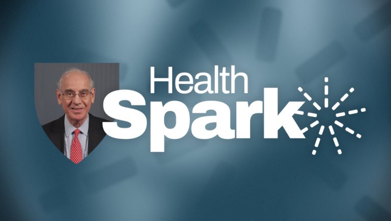 Rifat Atun HealthSpark