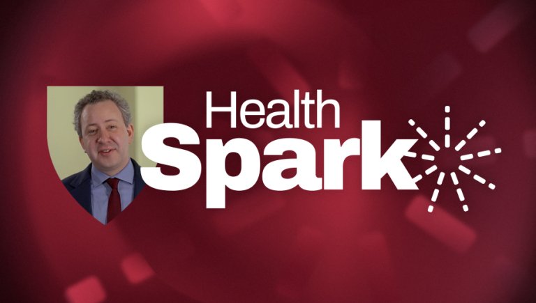 Benjamin Rome for HealthSpark