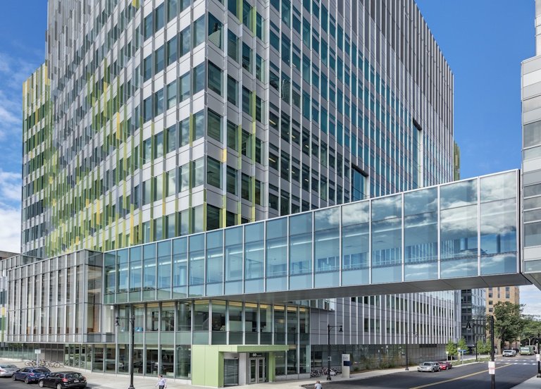 Brigham and Women's Hospital