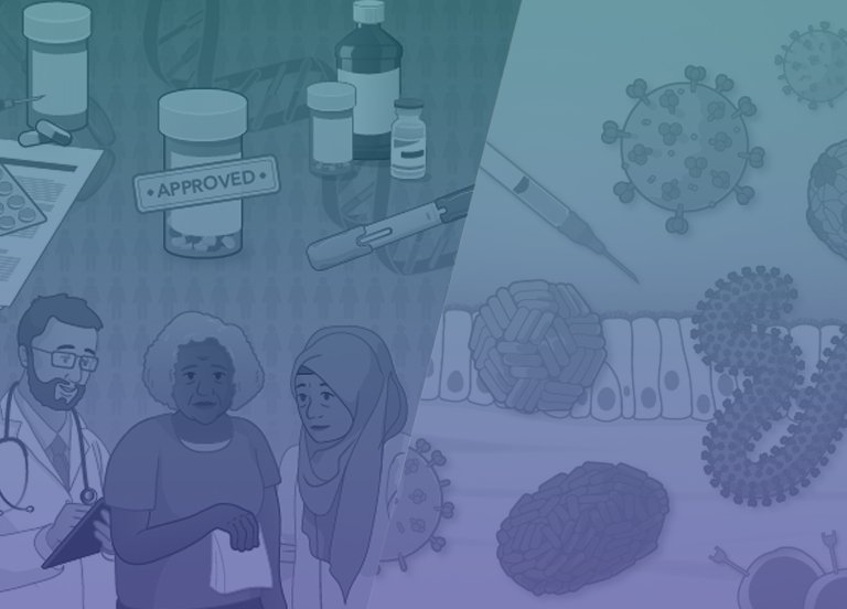 Immunology Expertise