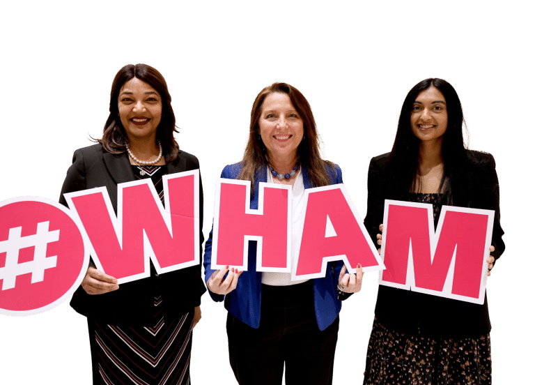 WHAM Directors
