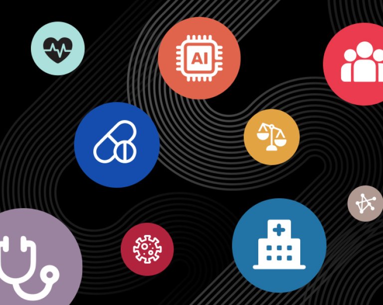 HealthXcelerate Page Header
