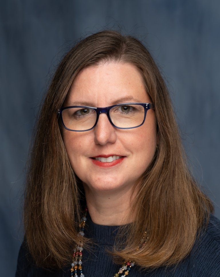 Emily Weber LeBrun.
