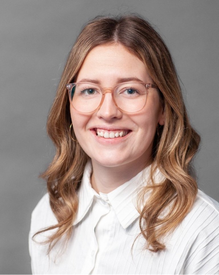Helga Lif Karadottir.