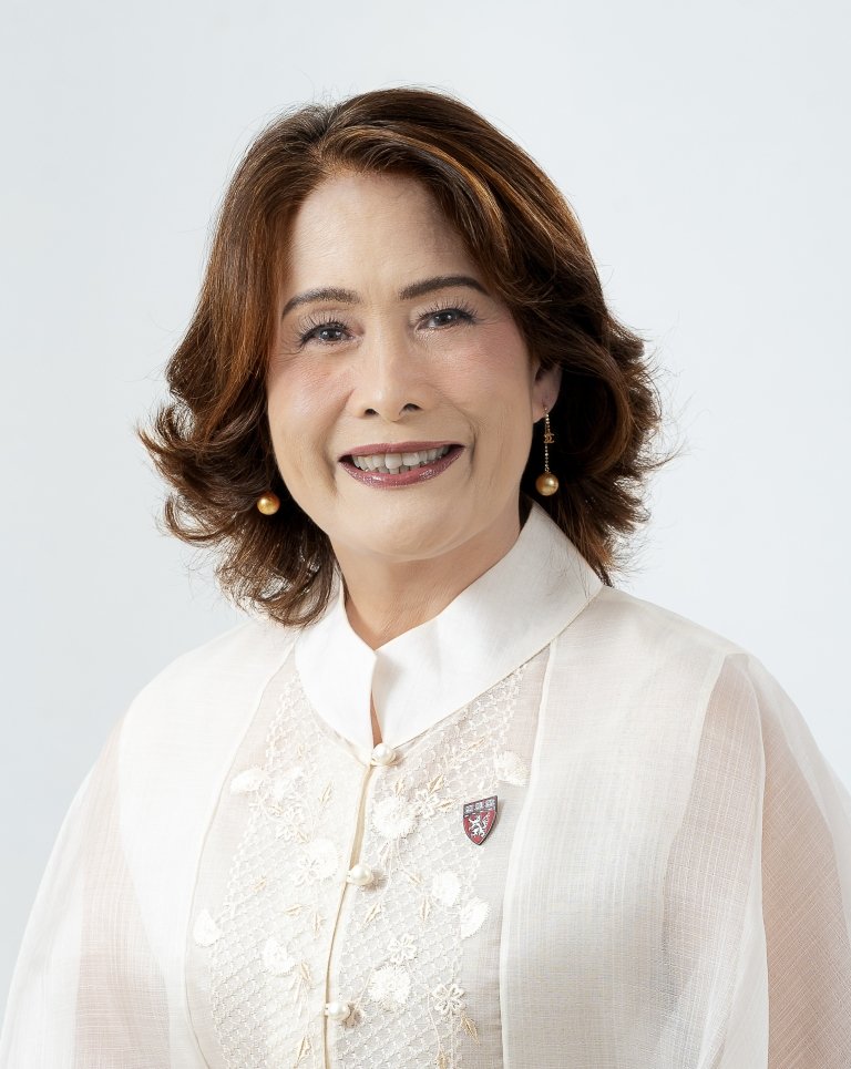 Paula Teresa F. Sta Maria, MD