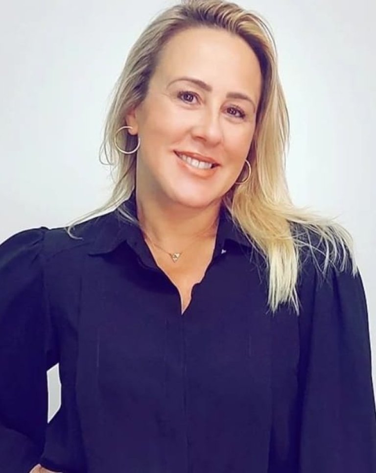 Camila Marques.