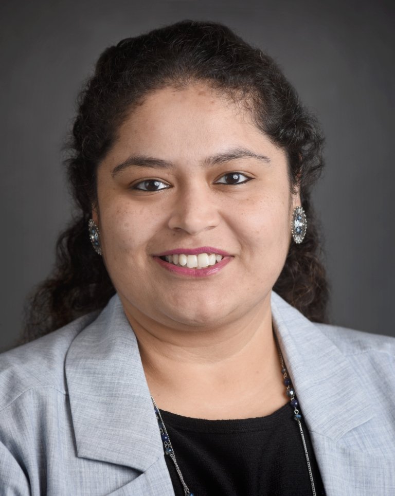Sikri Headshot