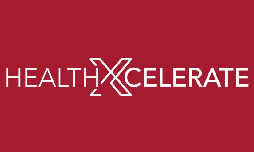HealthXcelerate Logo