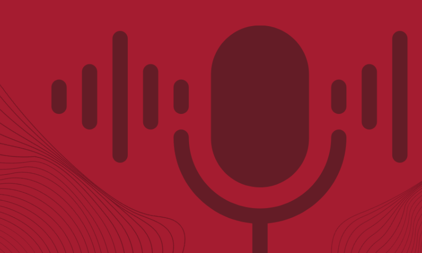 HMI Podcast Crimson Header