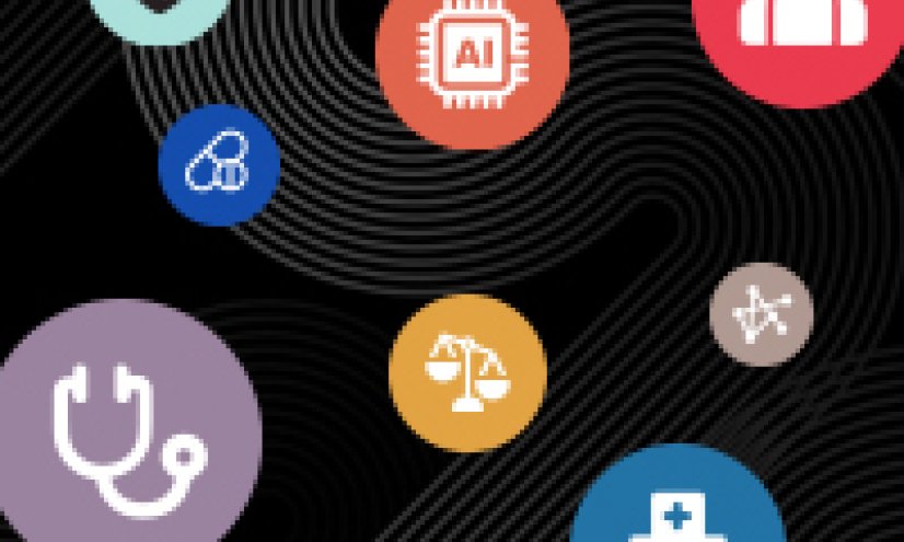 HealthXcelerate Learner Story With Icons