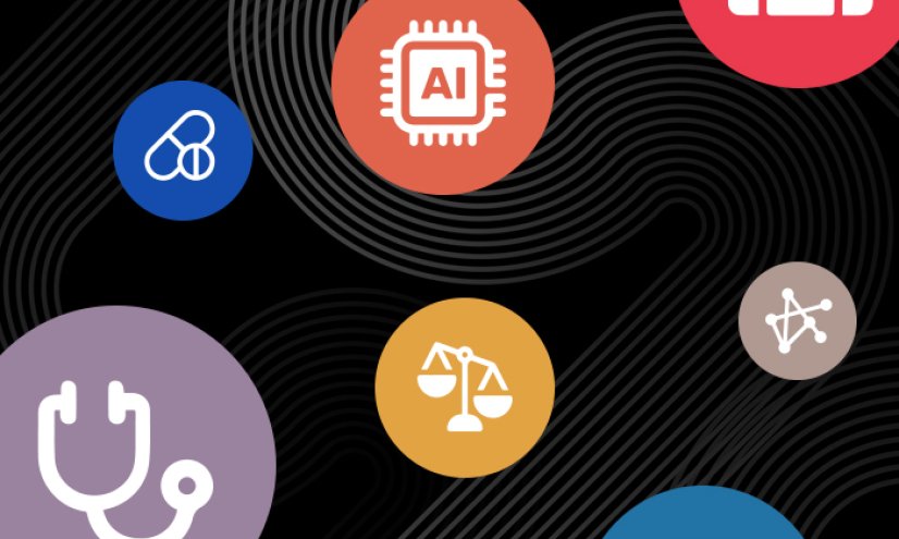 HealthXcelerate Learner Story With Icons