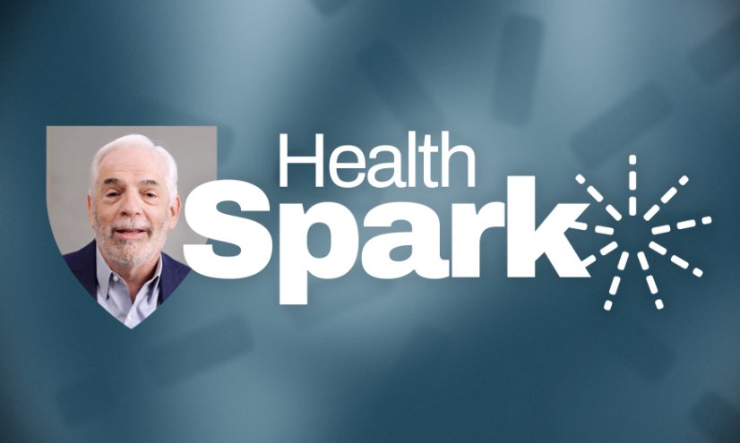 Andrew Dreyfus for HealthSpark