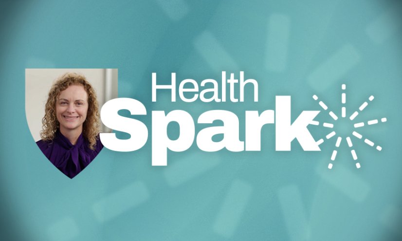  Mary Witkowski for HealthSpark