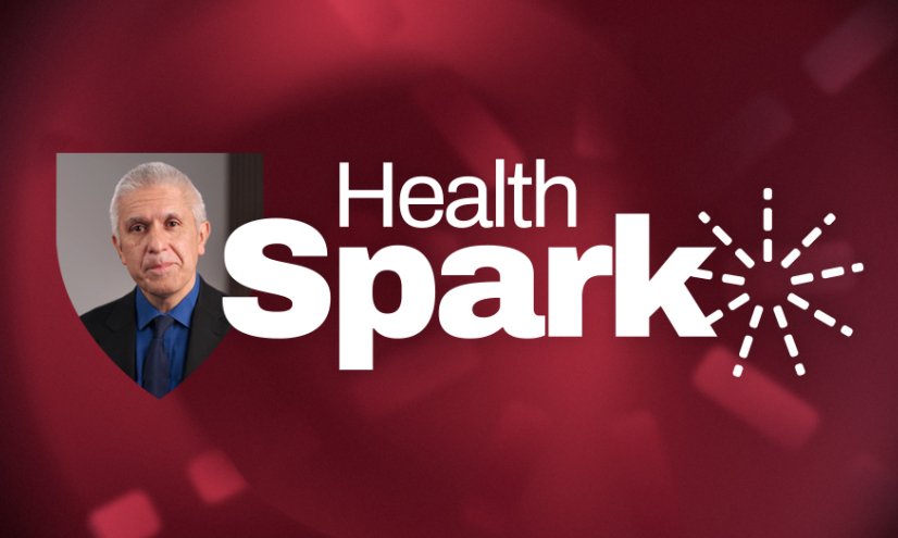 Yuri Quintana HealthSpark