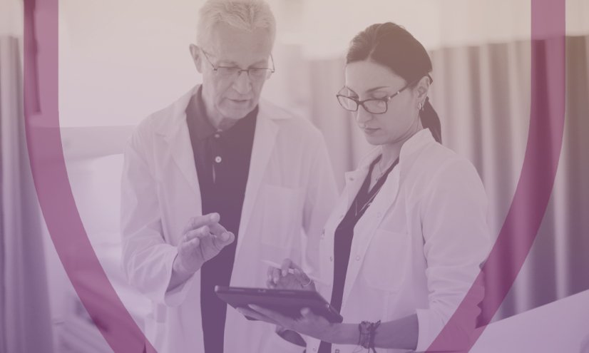 AI Health Care Digital Transformation