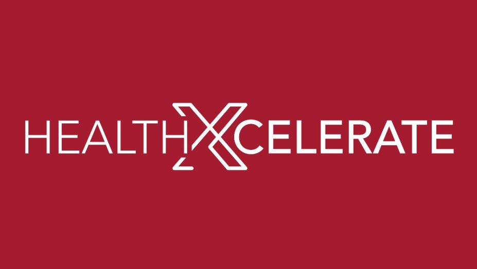 HealthXcelerate Logo