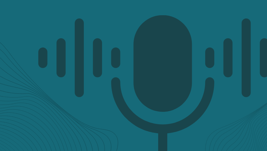 HMI Podcast Header Teal