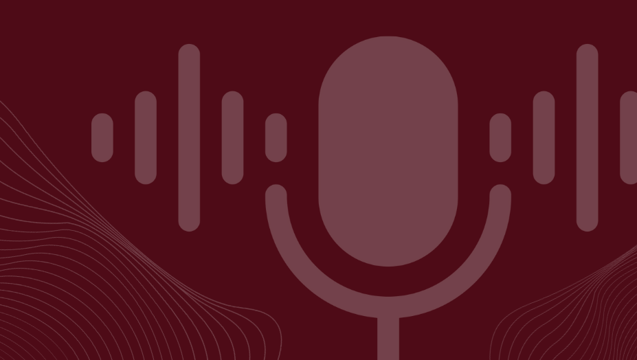 HMI Podcast Header Chocolate Color
