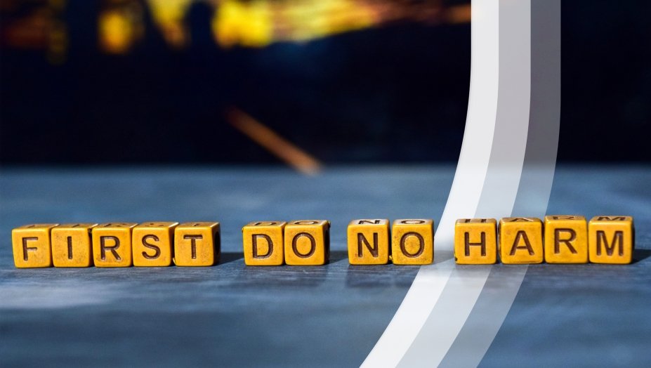 do not harm