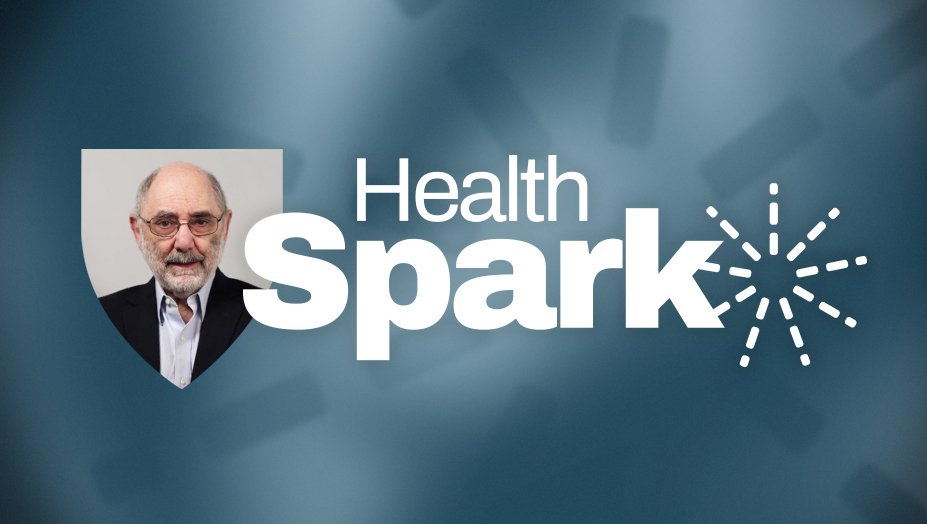 Elliot Antman HealthSpark