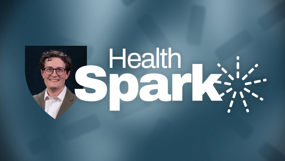 Christopher Carter for HealthSpark