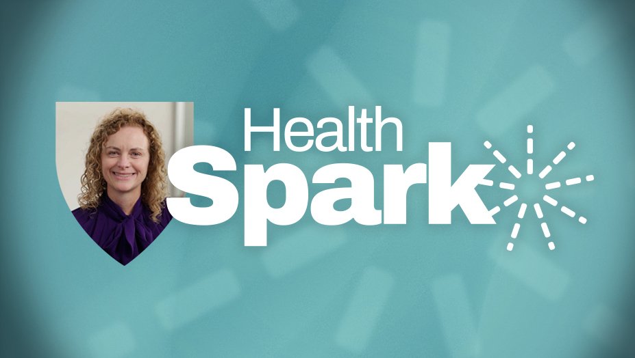  Mary Witkowski for HealthSpark