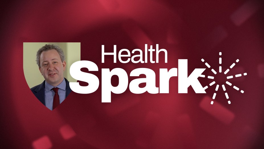 Benjamin Rome for HealthSpark