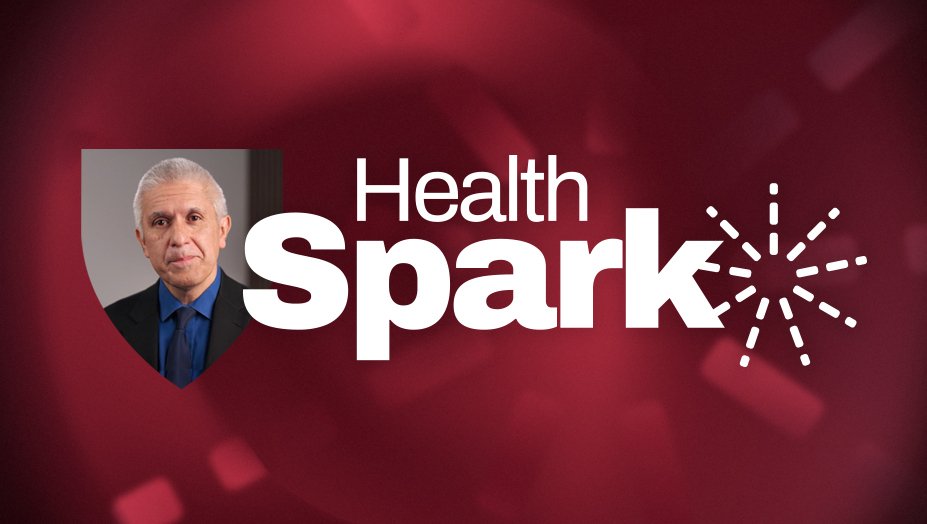 Yuri Quintana HealthSpark