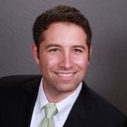 Sam Brondfield Headshot.