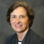 Elizabeth Armstrong.