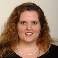 Kathleen Kozak Headshot