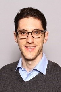 Matthew Abrams Headshot.