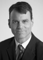 Chris Stewart-Patterson Headshot.