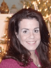 Megan M. Haak Headshot.