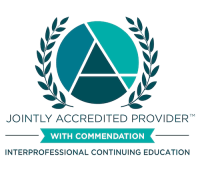JA accreditation logo